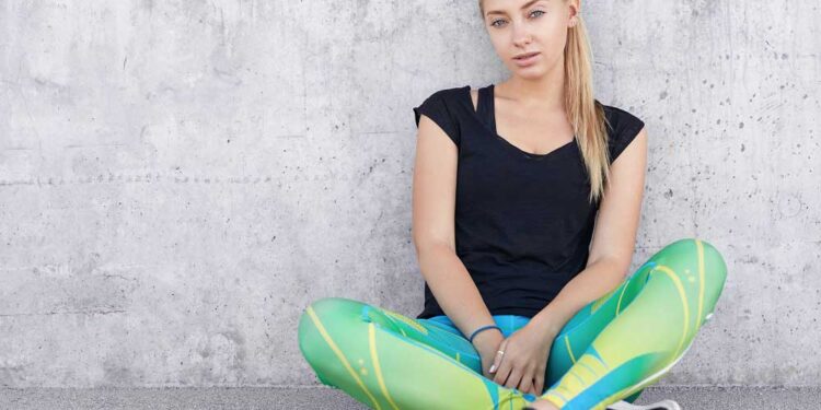 From Comfort to Confidence Why the New LuluLemon Yoga Pants Are Worth the Hype
