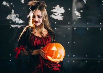 get-halloween-ready-with-revolution-makeups-spine-chilling-collections