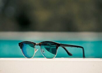 Stay Fashionable and Protected Embrace the Top Sunglasses Trends for Winter