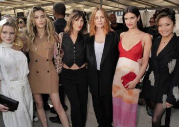 unveiling-elegance-stella-mccartneys-first-bridal-collection-takes-the-fashion-world-by-storm