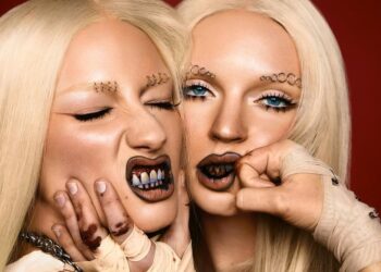 unveiling-the-magic-how-euphorias-makeup-artist-transforms-beauty-into-art