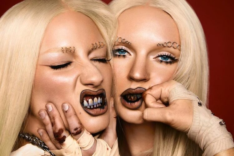 unveiling-the-magic-how-euphorias-makeup-artist-transforms-beauty-into-art