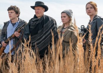 unforgettable-red-carpet-moments-reliving-the-glamour-of-the-zombieland-double-tap-world-premiere