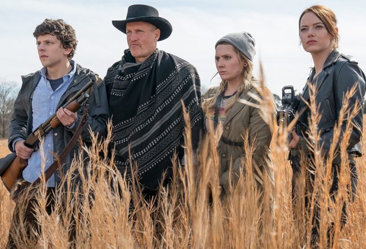 unforgettable-red-carpet-moments-reliving-the-glamour-of-the-zombieland-double-tap-world-premiere