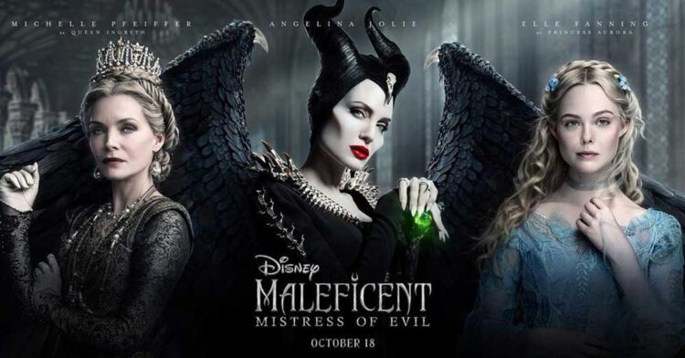 unveiling-the-enchanting-style-of-angelina-jolie-and-elle-fanning-at-the-maleficent-2-promotion-in-london