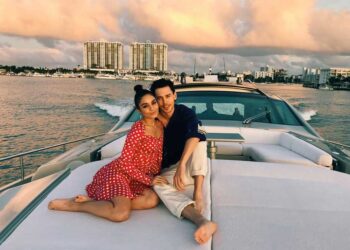 unveiling-vanessa-hudgens-polka-dot-obsession-how-she-nails-the-trend-with-style-and-grace