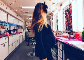 hbos-euphorias-true-breakout-star-is-makeup-artist-donni-davy