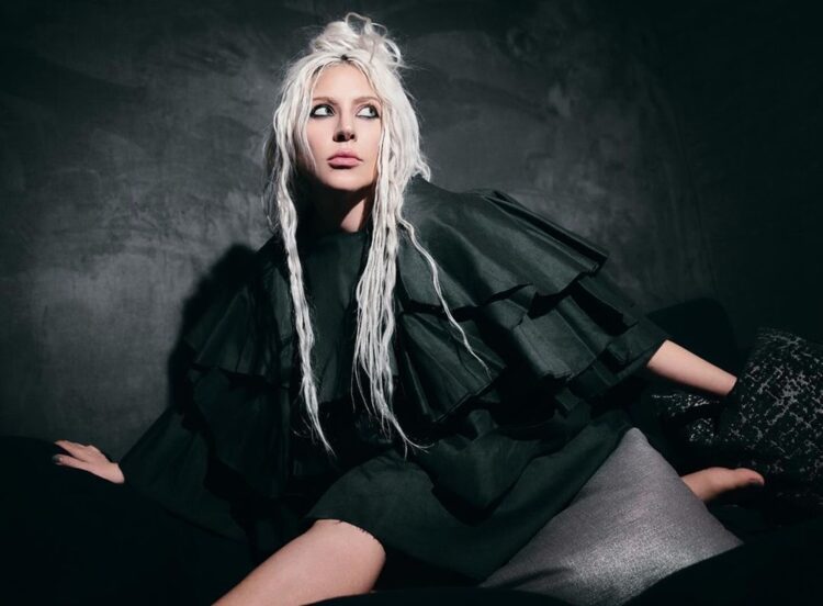 unveiling-the-glamour-lady-gaga-presents-celines-latest-collection