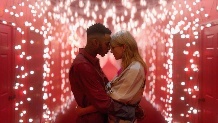 Taylor Swift and Stella McCartney Unite for an Unforgettable Fashion Collaboration