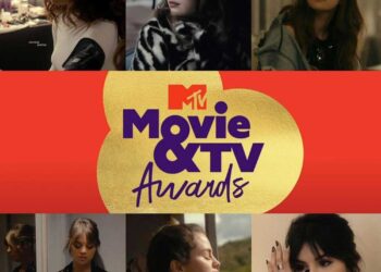 unveiling-the-power-of-elegance-the-dominance-of-black-dresses-at-the-mtv-film-tv-awards-red-carpet