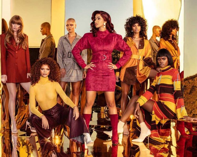 cardi-bs-fashion-nova-collection-breaking-barriers-in-style-and-empowerment