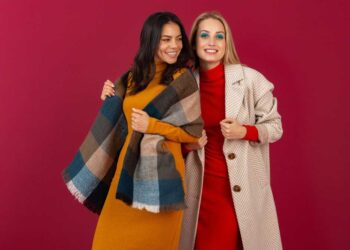 Discover the Four Fashion Haul Vloggers You Need to Follow