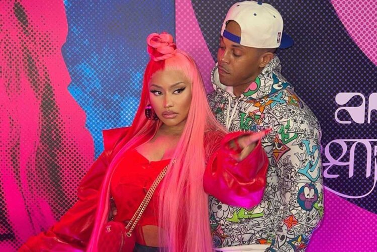 unveiling-the-ultimate-fashion-statement-nicki-minajs-fendi-prints-on-collection