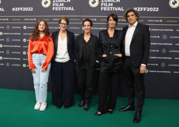 style-mavens-unite-stars-raise-the-fashion-bar-at-the-zurich-film-festival