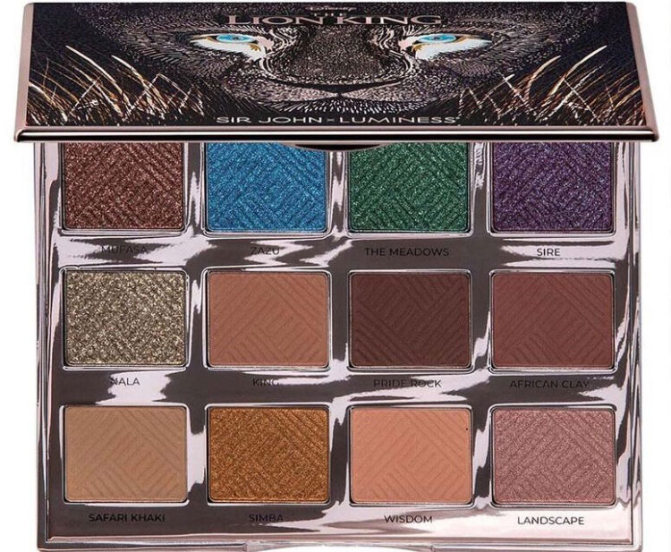 discover-the-stunning-the-lion-king-makeup-collection-by-beyonces-makeup-artist