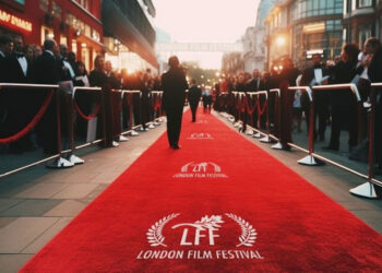 glamorous-red-carpet-moments-steal-the-show-at-the-london-film-festival-stars-shine-in-stunning-outfits