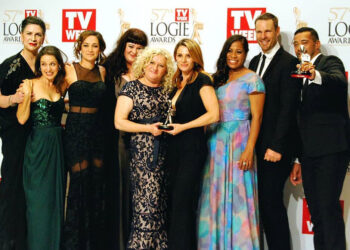 unveiling-the-spectacular-fashion-moments-the-most-glamorous-looks-from-the-2019-logie-awards